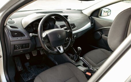 Renault Fluence I, 2011 год, 565 000 рублей, 13 фотография