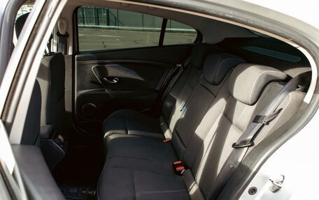 Renault Fluence I, 2011 год, 565 000 рублей, 17 фотография