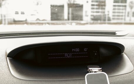 Renault Fluence I, 2011 год, 565 000 рублей, 14 фотография