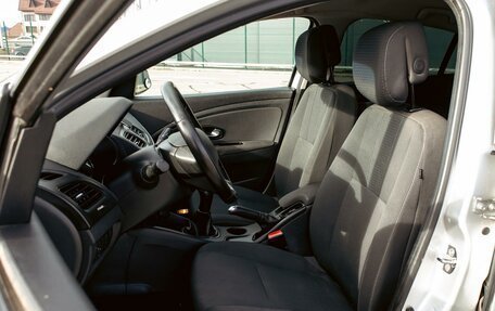 Renault Fluence I, 2011 год, 565 000 рублей, 11 фотография