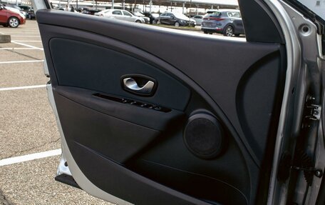 Renault Fluence I, 2011 год, 565 000 рублей, 12 фотография