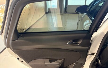 Opel Astra J, 2013 год, 649 000 рублей, 10 фотография