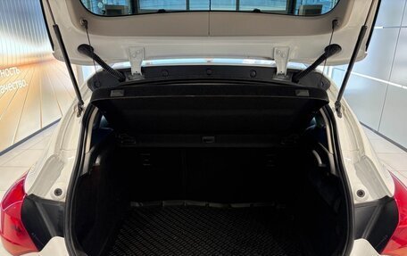 Opel Astra J, 2013 год, 649 000 рублей, 11 фотография