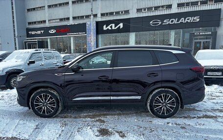 Chery Tiggo 8 Pro, 2022 год, 2 500 000 рублей, 6 фотография