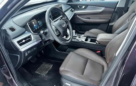 Chery Tiggo 8 Pro, 2022 год, 2 500 000 рублей, 8 фотография