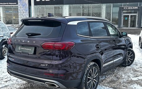 Chery Tiggo 8 Pro, 2022 год, 2 500 000 рублей, 2 фотография