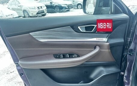 Chery Tiggo 8 Pro, 2022 год, 2 500 000 рублей, 9 фотография