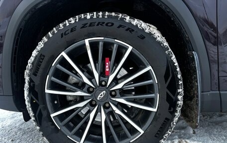 Chery Tiggo 8 Pro, 2022 год, 2 500 000 рублей, 7 фотография