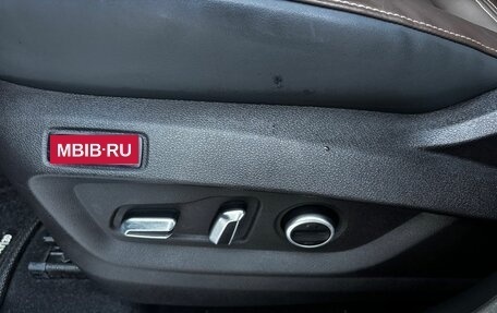 Chery Tiggo 8 Pro, 2022 год, 2 500 000 рублей, 11 фотография