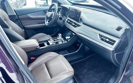 Chery Tiggo 8 Pro, 2022 год, 2 500 000 рублей, 12 фотография