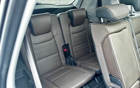 Chery Tiggo 8 Pro, 2022 год, 2 500 000 рублей, 14 фотография