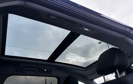 Chery Tiggo 8 Pro, 2022 год, 2 500 000 рублей, 18 фотография