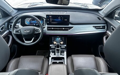 Chery Tiggo 8 Pro, 2022 год, 2 500 000 рублей, 15 фотография