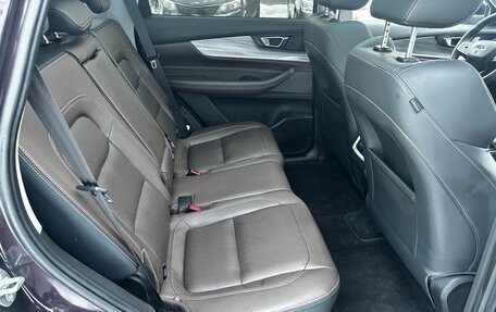 Chery Tiggo 8 Pro, 2022 год, 2 500 000 рублей, 13 фотография