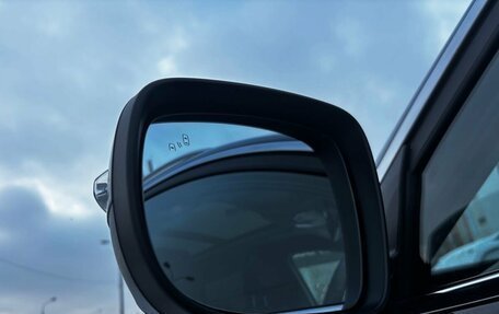 Chery Tiggo 8 Pro, 2022 год, 2 500 000 рублей, 20 фотография