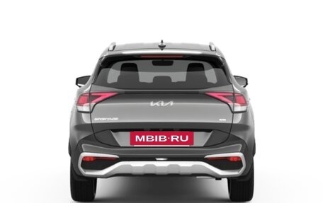 KIA Sportage IV рестайлинг, 2025 год, 4 580 000 рублей, 5 фотография