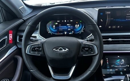 Chery Tiggo 8 Pro, 2022 год, 2 500 000 рублей, 16 фотография