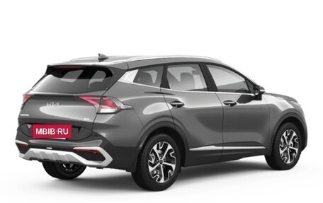 KIA Sportage IV рестайлинг, 2025 год, 4 580 000 рублей, 2 фотография