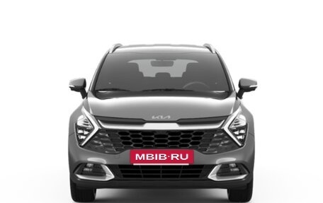 KIA Sportage IV рестайлинг, 2025 год, 4 580 000 рублей, 4 фотография