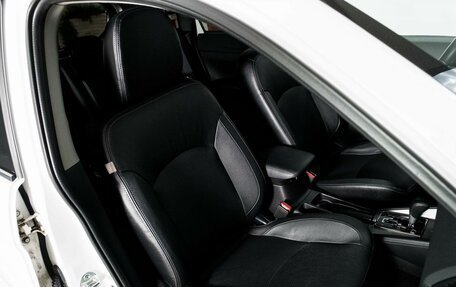 Mitsubishi ASX I рестайлинг, 2017 год, 1 598 000 рублей, 8 фотография