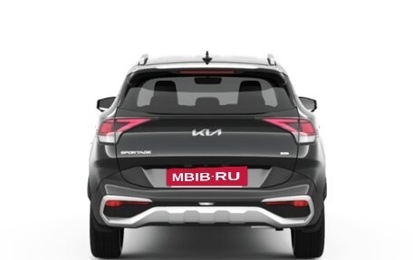 KIA Sportage IV рестайлинг, 2025 год, 4 580 000 рублей, 10 фотография