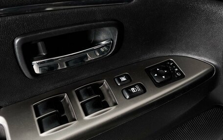 Mitsubishi ASX I рестайлинг, 2017 год, 1 598 000 рублей, 17 фотография