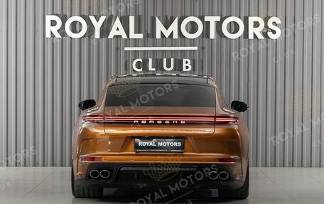 Porsche Panamera, 2025 год, 21 500 000 рублей, 4 фотография