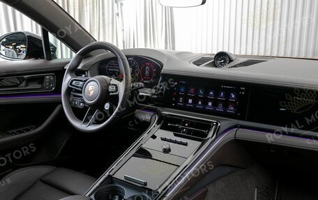 Porsche Panamera, 2025 год, 21 500 000 рублей, 8 фотография