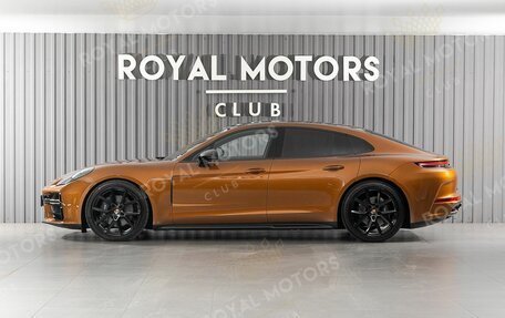 Porsche Panamera, 2025 год, 21 500 000 рублей, 3 фотография