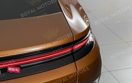 Porsche Panamera, 2025 год, 21 500 000 рублей, 6 фотография