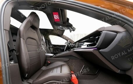 Porsche Panamera, 2025 год, 21 500 000 рублей, 9 фотография