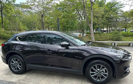 Mazda CX-4, 2022 год, 2 130 855 рублей, 7 фотография