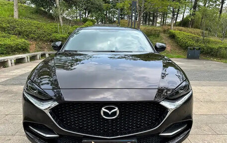 Mazda CX-4, 2022 год, 2 130 855 рублей, 2 фотография