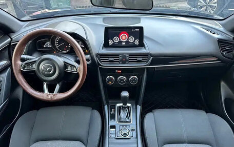 Mazda CX-4, 2022 год, 2 130 855 рублей, 11 фотография