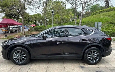 Mazda CX-4, 2022 год, 2 130 855 рублей, 6 фотография