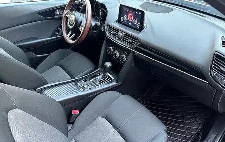 Mazda CX-4, 2022 год, 2 130 855 рублей, 12 фотография