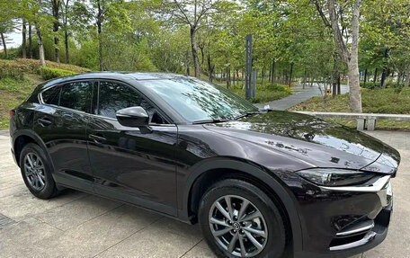 Mazda CX-4, 2022 год, 2 130 855 рублей, 4 фотография