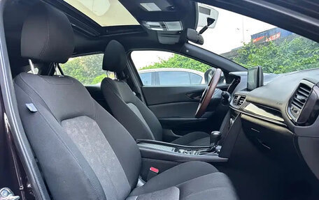 Mazda CX-4, 2022 год, 2 130 855 рублей, 13 фотография