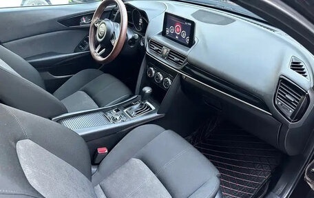 Mazda CX-4, 2022 год, 2 130 855 рублей, 14 фотография