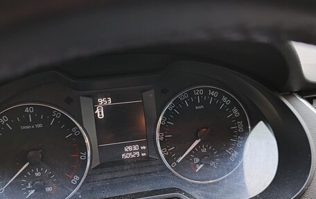 Skoda Octavia, 2015 год, 1 200 000 рублей, 1 фотография