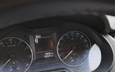 Skoda Octavia, 2015 год, 1 200 000 рублей, 1 фотография