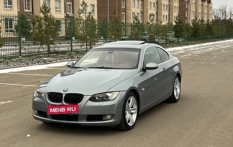 BMW 3 серия, 2006 год, 1 235 000 рублей, 1 фотография