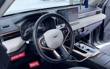 Haval Jolion, 2024 год, 1 950 000 рублей, 1 фотография