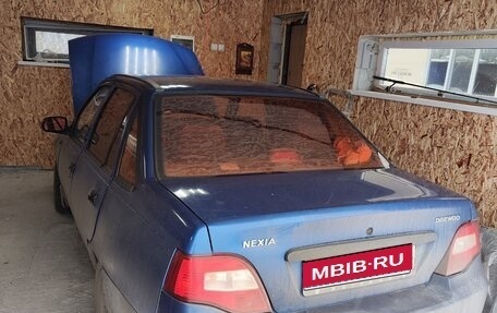 Daewoo Nexia I рестайлинг, 2011 год, 170 000 рублей, 1 фотография