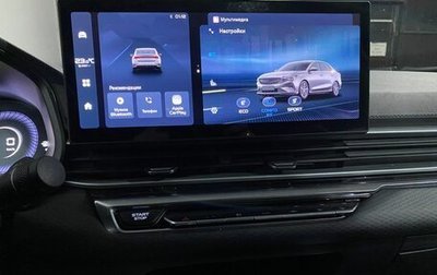 Geely Emgrand, 2024 год, 2 030 000 рублей, 1 фотография