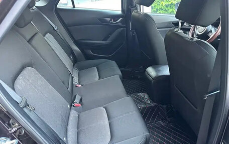 Mazda CX-4, 2022 год, 2 130 855 рублей, 16 фотография