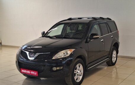 Great Wall Hover H5, 2012 год, 595 000 рублей, 1 фотография