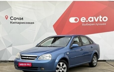 Chevrolet Lacetti, 2008 год, 670 000 рублей, 1 фотография