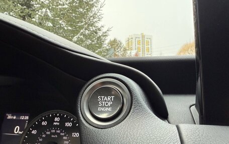 Lexus IS III, 2021 год, 4 745 000 рублей, 20 фотография