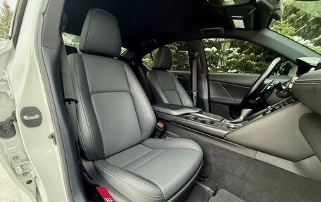 Lexus IS III, 2021 год, 4 745 000 рублей, 13 фотография